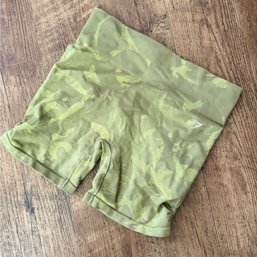 Gymshark Shorts